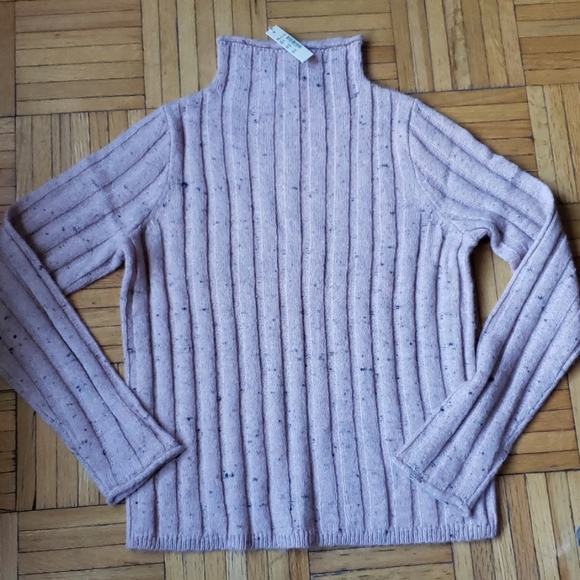 Last chance! Donegal Evercrest Turtleneck Sweater - Picture 2 of 5
